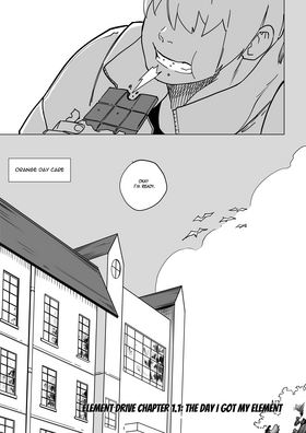 Read Element Drive  2 Page 5 in English