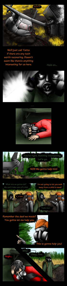 Read Heartland  1 Page 4 in English