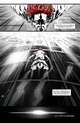 Read Sleepwaking  1 Page 3 in English