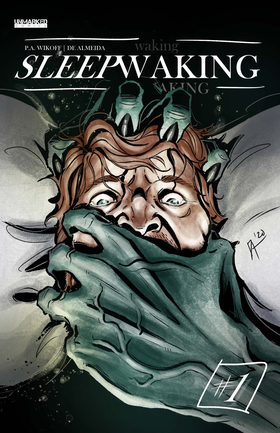 Read Sleepwaking  1 Page 1 in English
