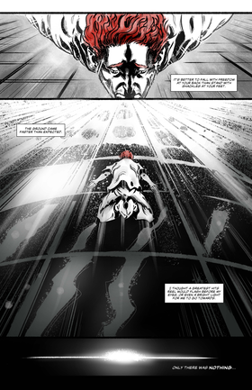 Read Sleepwaking  1 Page 3 in English