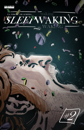 Read Sleepwaking  2 Page 1 in English