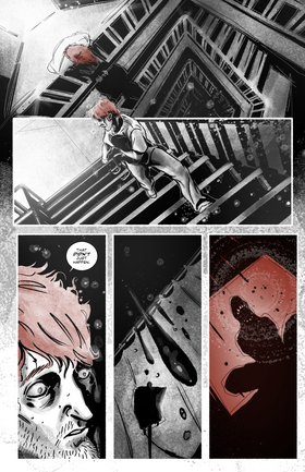Read Sleepwaking  2 Page 3 in English