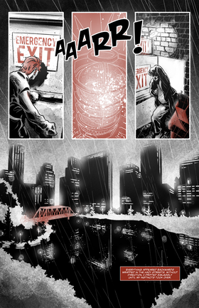 Read Sleepwaking  2 Page 4 in English