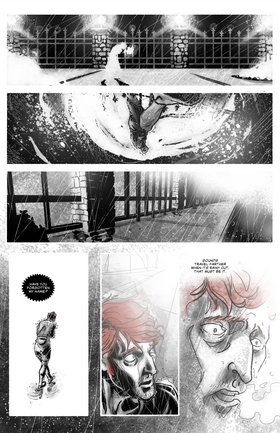 Read Sleepwaking  2 Page 5 in English