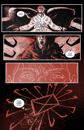 Read Sleepwaking  2 Page 8 in English