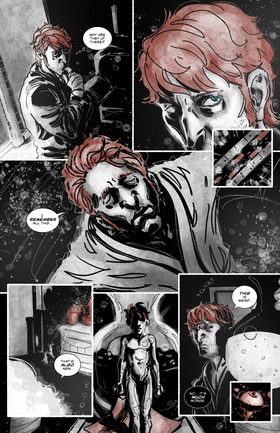 Read Sleepwaking  2 Page 10 in English