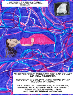 Read Medicated: How SSRIs Changed My Life  1 Page 4 in English