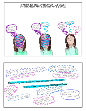 Read Medicated: How SSRIs Changed My Life  1 Page 5 in English