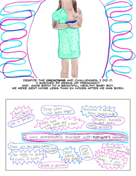 Read Medicated: How SSRIs Changed My Life  1 Page 6 in English