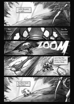 Read Little Last Goodbye  1 Page 1 in English