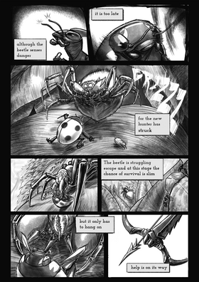 Read Little Last Goodbye  1 Page 2 in English