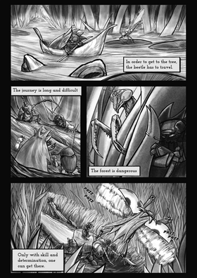 Read Little Last Goodbye  1 Page 6 in English