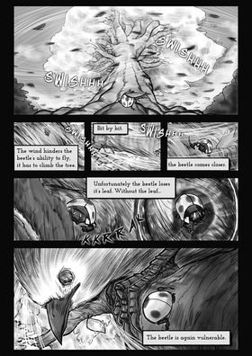 Read Little Last Goodbye  1 Page 7 in English