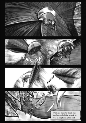 Read Little Last Goodbye  1 Page 8 in English