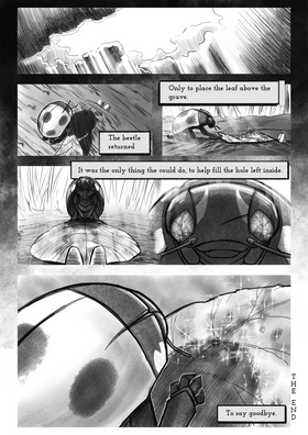 Read Little Last Goodbye  1 Page 9 in English