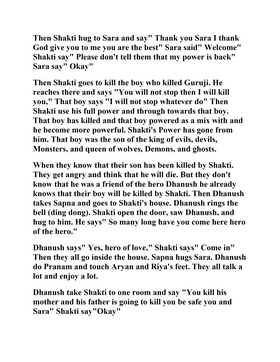 Read Pyaar love prem   2 Page 5 in English