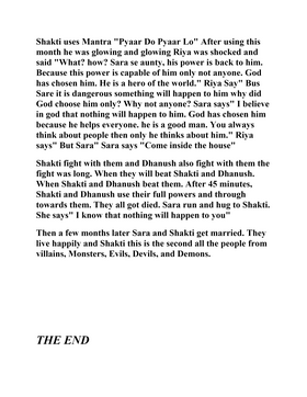 Read Pyaar love prem   2 Page 7 in English