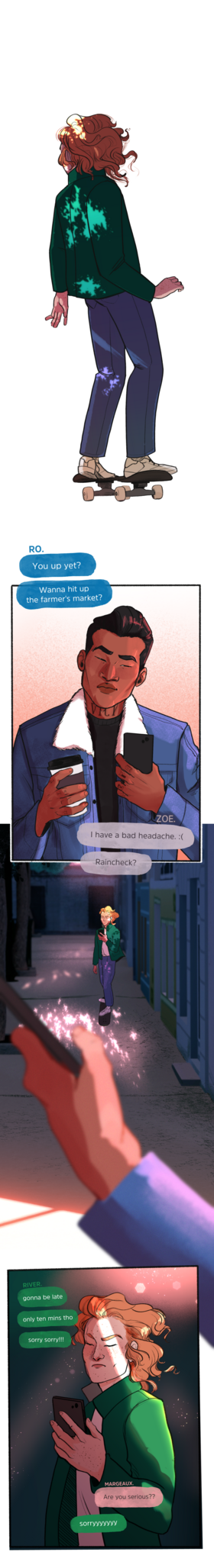 Read INHERITANCE  25 Page 2 in English