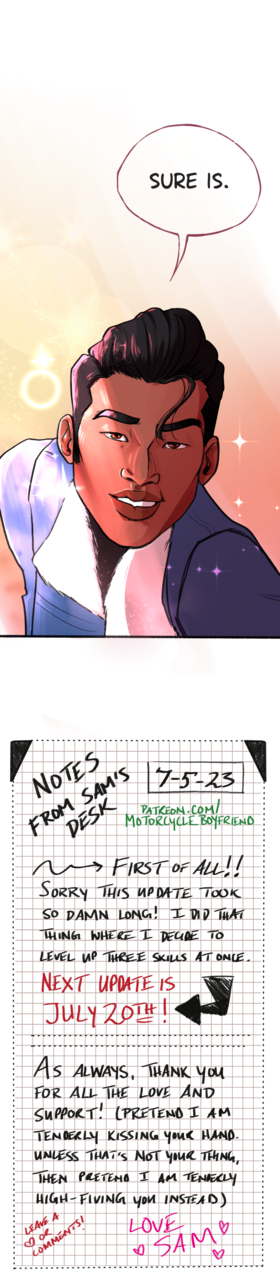Read INHERITANCE  25 Page 5 in English