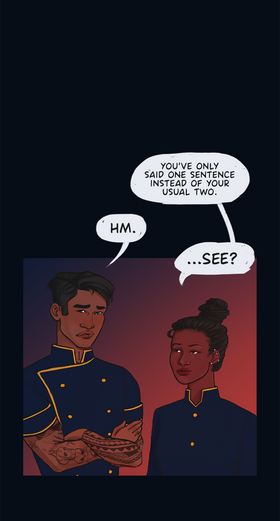 Read INHERITANCE  1 Page 5 in English