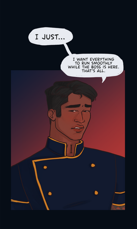 Read INHERITANCE  1 Page 6 in English