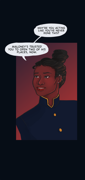 Read INHERITANCE  1 Page 7 in English