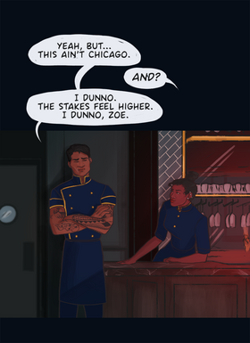Read INHERITANCE  1 Page 8 in English