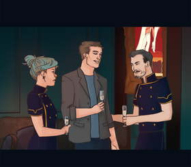Read INHERITANCE  1 Page 10 in English