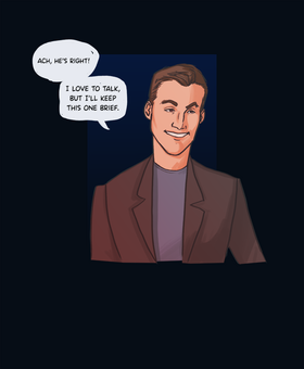 Read INHERITANCE  2 Page 3 in English