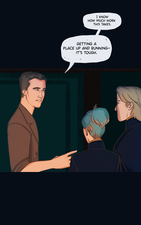Read INHERITANCE  2 Page 4 in English