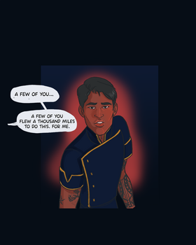 Read INHERITANCE  2 Page 5 in English