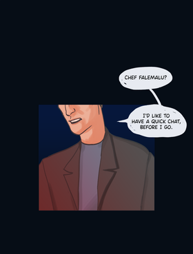 Read INHERITANCE  2 Page 8 in English