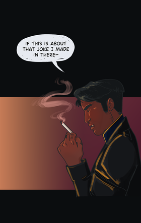 Read INHERITANCE  3 Page 2 in English