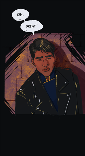Read INHERITANCE  3 Page 5 in English