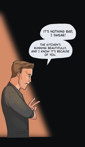 Read INHERITANCE  3 Page 6 in English