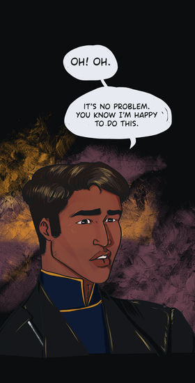 Read INHERITANCE  3 Page 8 in English