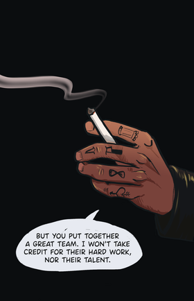 Read INHERITANCE  3 Page 9 in English