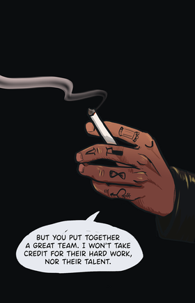 Read INHERITANCE  3 Page 10 in English