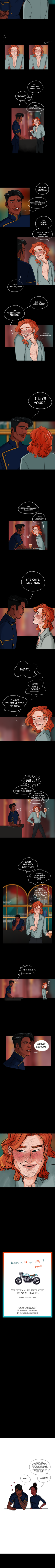 Read INHERITANCE  8 Page 3 in English