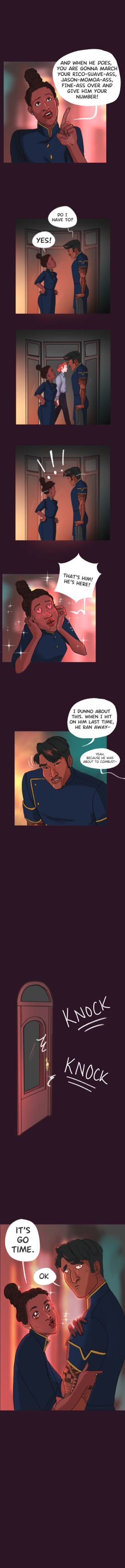 Read INHERITANCE  10 Page 2 in English