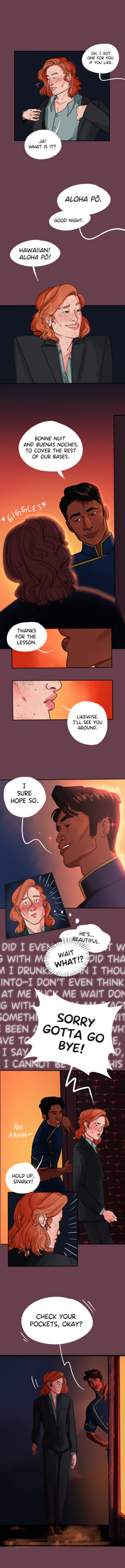 Read INHERITANCE  11 Page 2 in English