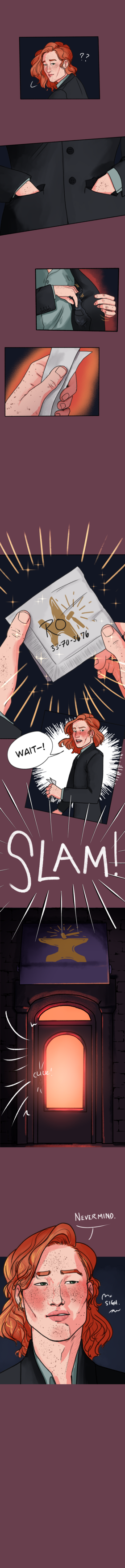 Read INHERITANCE  11 Page 3 in English