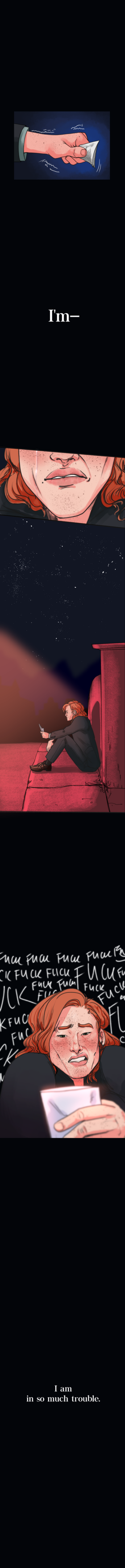 Read INHERITANCE  12 Page 4 in English