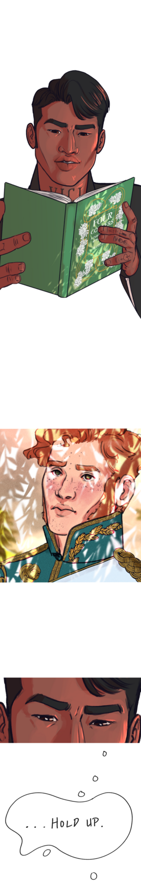 Read INHERITANCE  14 Page 4 in English