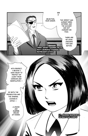Read Ωceana  1 Page 4 in English