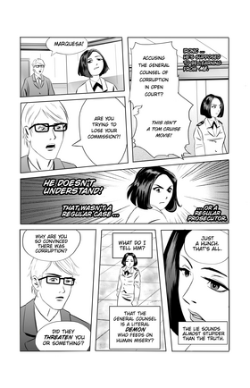 Read Ωceana  1 Page 7 in English