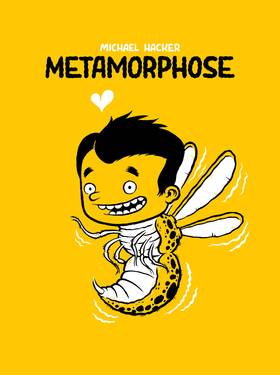 Read Metamorphose  1 Page 1 in English