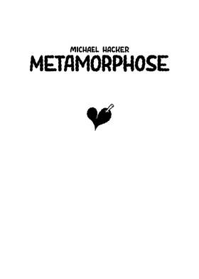 Read Metamorphose  1 Page 2 in English