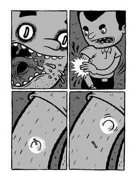 Read Metamorphose  1 Page 5 in English